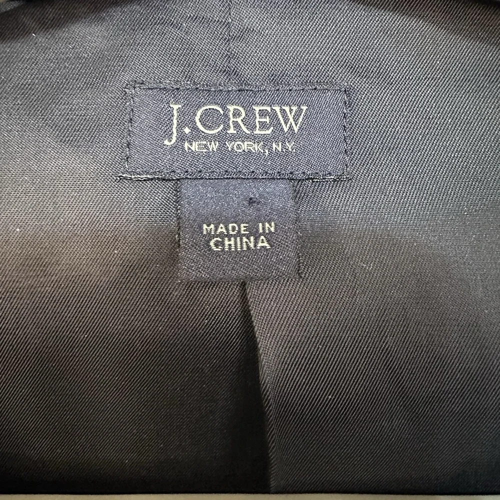 J. Crew Factory beautiful well